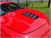 Stock 2727. 2014 Chevrolet Camaro SS Coupe 6.2L V8 Engine Auto Trans Recaro 75k Miles