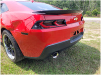 Stock 2727. 2014 Chevrolet Camaro SS Coupe 6.2L V8 Engine Auto Trans Recaro 75k Miles