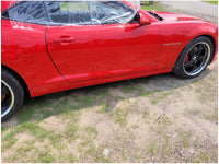 Stock 2727. 2014 Chevrolet Camaro SS Coupe 6.2L V8 Engine Auto Trans Recaro 75k Miles