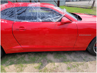 Stock 2727. 2014 Chevrolet Camaro SS Coupe 6.2L V8 Engine Auto Trans Recaro 75k Miles