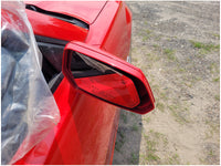 Stock 2727. 2014 Chevrolet Camaro SS Coupe 6.2L V8 Engine Auto Trans Recaro 75k Miles