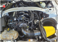 Stock 2729. 2016 Ford Mustang GT350 Coupe 5.2L V8 Engine TR3160 6 Speed Manny Tranny