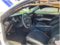 Stock 2729. 2016 Ford Mustang GT350 Coupe 5.2L V8 Engine TR3160 6 Speed Manny Tranny