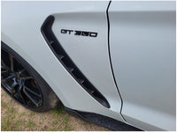 Stock 2729. 2016 Ford Mustang GT350 Coupe 5.2L V8 Engine TR3160 6 Speed Manny Tranny