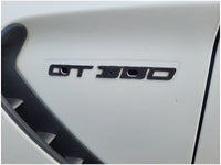 Stock 2729. 2016 Ford Mustang GT350 Coupe 5.2L V8 Engine TR3160 6 Speed Manny Tranny