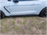 Stock 2729. 2016 Ford Mustang GT350 Coupe 5.2L V8 Engine TR3160 6 Speed Manny Tranny
