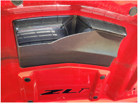 Stock 2730. 2013 Chevrolet Camaro ZL1 Coupe 6.2L V8 Engine Auto Trans Kooks Corsa 18k Miles