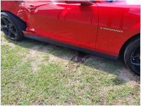 Stock 2730. 2013 Chevrolet Camaro ZL1 Coupe 6.2L V8 Engine Auto Trans Kooks Corsa 18k Miles