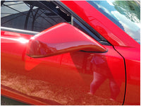 Stock 2730. 2013 Chevrolet Camaro ZL1 Coupe 6.2L V8 Engine Auto Trans Kooks Corsa 18k Miles