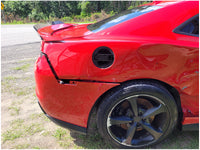 Stock 2730. 2013 Chevrolet Camaro ZL1 Coupe 6.2L V8 Engine Auto Trans Kooks Corsa 18k Miles