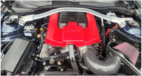 Stock 2731. 2013 Chevrolet Camaro ZL1 Coupe 6.2L V8 SC Engine 6 Speed Manual Transmission 23k Miles