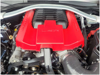 Stock 2731. 2013 Chevrolet Camaro ZL1 Coupe 6.2L V8 SC Engine 6 Speed Manual Transmission 23k Miles