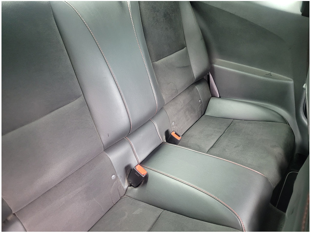 Stock 2731. 2013 Chevrolet Camaro ZL1 Coupe 6.2L V8 SC Engine 6 Speed Manual Transmission 23k Miles