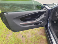 Stock 2731. 2013 Chevrolet Camaro ZL1 Coupe 6.2L V8 SC Engine 6 Speed Manual Transmission 23k Miles
