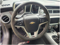 Stock 2731. 2013 Chevrolet Camaro ZL1 Coupe 6.2L V8 SC Engine 6 Speed Manual Transmission 23k Miles