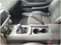 Stock 2731. 2013 Chevrolet Camaro ZL1 Coupe 6.2L V8 SC Engine 6 Speed Manual Transmission 23k Miles