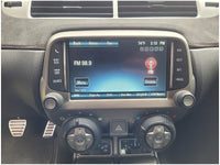 Stock 2731. 2013 Chevrolet Camaro ZL1 Coupe 6.2L V8 SC Engine 6 Speed Manual Transmission 23k Miles