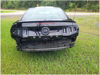 Stock 2726. 2012 Ford Mustang GT Coupe 5.0L V8 Engine Gen 1 MT82 6 Speed Manual Trans 43k Miles