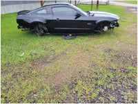 Stock 2726. 2012 Ford Mustang GT Coupe 5.0L V8 Engine Gen 1 MT82 6 Speed Manual Trans 43k Miles