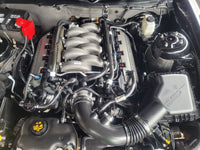 Stock 2726. 2012 Ford Mustang GT Coupe 5.0L V8 Engine Gen 1 MT82 6 Speed Manual Trans 43k Miles