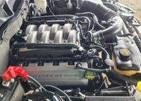 Stock 2726. 2012 Ford Mustang GT Coupe 5.0L V8 Engine Gen 1 MT82 6 Speed Manual Trans 43k Miles