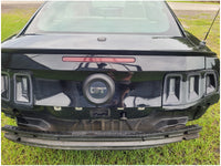Stock 2726. 2012 Ford Mustang GT Coupe 5.0L V8 Engine Gen 1 MT82 6 Speed Manual Trans 43k Miles