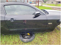 Stock 2726. 2012 Ford Mustang GT Coupe 5.0L V8 Engine Gen 1 MT82 6 Speed Manual Trans 43k Miles