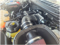 Stock 2733. 2017 Ford F150 4x4 Truck Roush Supercharged 5.0L V8 Engine 6R80 Auto Trans 20k Miles