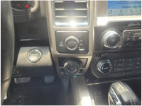 Stock 2733. 2017 Ford F150 4x4 Truck Roush Supercharged 5.0L V8 Engine 6R80 Auto Trans 20k Miles