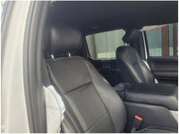 Stock 2733. 2017 Ford F150 4x4 Truck Roush Supercharged 5.0L V8 Engine 6R80 Auto Trans 20k Miles