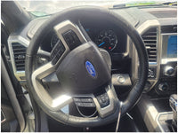 Stock 2733. 2017 Ford F150 4x4 Truck Roush Supercharged 5.0L V8 Engine 6R80 Auto Trans 20k Miles