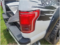 Stock 2733. 2017 Ford F150 4x4 Truck Roush Supercharged 5.0L V8 Engine 6R80 Auto Trans 20k Miles
