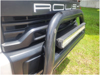 Stock 2733. 2017 Ford F150 4x4 Truck Roush Supercharged 5.0L V8 Engine 6R80 Auto Trans 20k Miles