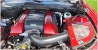 Stock 2732. 2010 Chevrolet Camaro SS Coupe 6.2L V8 Engine Manual Trans 72k Miles
