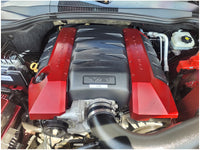 Stock 2732. 2010 Chevrolet Camaro SS Coupe 6.2L V8 Engine Manual Trans 72k Miles