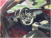 Stock 2732. 2010 Chevrolet Camaro SS Coupe 6.2L V8 Engine Manual Trans 72k Miles