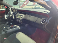 Stock 2732. 2010 Chevrolet Camaro SS Coupe 6.2L V8 Engine Manual Trans 72k Miles