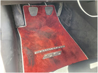 Stock 2732. 2010 Chevrolet Camaro SS Coupe 6.2L V8 Engine Manual Trans 72k Miles