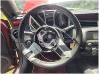 Stock 2732. 2010 Chevrolet Camaro SS Coupe 6.2L V8 Engine Manual Trans 72k Miles