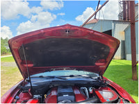 Stock 2732. 2010 Chevrolet Camaro SS Coupe 6.2L V8 Engine Manual Trans 72k Miles