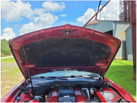 Stock 2732. 2010 Chevrolet Camaro SS Coupe 6.2L V8 Engine Manual Trans 72k Miles
