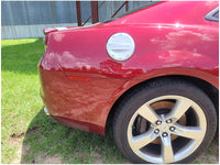 Stock 2732. 2010 Chevrolet Camaro SS Coupe 6.2L V8 Engine Manual Trans 72k Miles