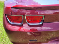 Stock 2732. 2010 Chevrolet Camaro SS Coupe 6.2L V8 Engine Manual Trans 72k Miles