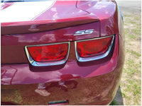 Stock 2732. 2010 Chevrolet Camaro SS Coupe 6.2L V8 Engine Manual Trans 72k Miles