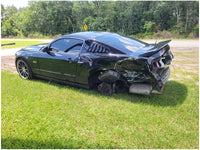 Stock 2728. 2014 Ford Mustang GT Coupe 5.0L V8 Engine Gen 1 6R80 Auto Trans 60k Miles