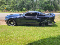 Stock 2728. 2014 Ford Mustang GT Coupe 5.0L V8 Engine Gen 1 6R80 Auto Trans 60k Miles