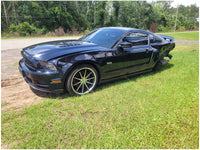 Stock 2728. 2014 Ford Mustang GT Coupe 5.0L V8 Engine Gen 1 6R80 Auto Trans 60k Miles