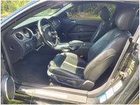 Stock 2728. 2014 Ford Mustang GT Coupe 5.0L V8 Engine Gen 1 6R80 Auto Trans 60k Miles