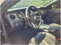 Stock 2728. 2014 Ford Mustang GT Coupe 5.0L V8 Engine Gen 1 6R80 Auto Trans 60k Miles