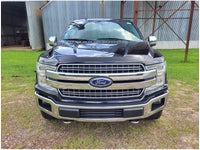 Stock 2735. 2019 Ford F150 4x4 Pickup Truck 5.0L V8 Engine 10R80 Auto Trans 71k MIles